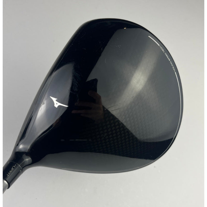 Mizuno ST 190 9.5* Driver - Matrix Ozik White Tie 55 Regular Flex - Good — image 4