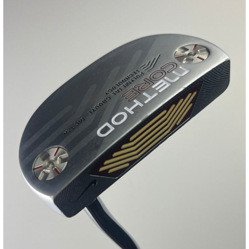 Nike Method Core MC 12w Putter 33.5” image 2