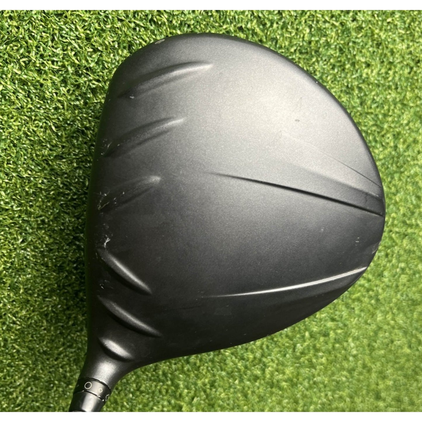 Ping G410 Plus 10.5* Driver - Alta CB 55g Stiff Flex - Good w/ HC