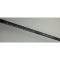 HZRDUS Smoke Black RDX 80G 6.5 Extra Stiff Flex 42" Driver Shaft - Callaway thumbnail 1