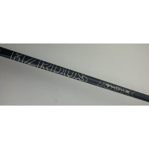 HZRDUS Smoke Black RDX 80G 6.5 Extra Stiff Flex 42" Driver Shaft - Callaway