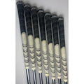 Callaway X18 Pro Series Irons 4-PW - Dynamic Gold R300 Regular - Very Good thumbnail 7