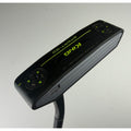 Cobra King Sport-60 34.5" Putter - LA Golf Black Putter Shaft w/ HC thumbnail 2