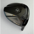Excellent! TaylorMade Qi4D 10.5* Core Driver Head Only thumbnail 1