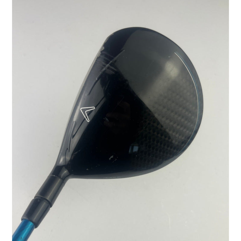 Callaway Rogue 15* 3 Wood - Evenflow Riptide 75G 6.0 Stiff - Good — image 4