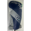 Ping G LE 11.5* Driver - Ping ULT 230 Ladies Flex - Value w/ HC thumbnail 8