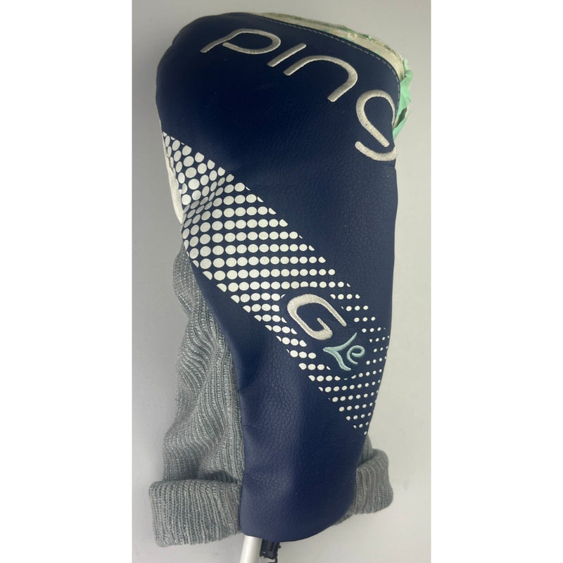 Ping G LE 11.5* Driver - Ping ULT 230 Ladies Flex - Value w/ HC image 8