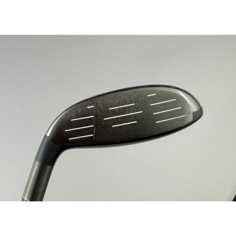 Callaway Paradym Ai Smoke Max 20* Heavenwood - KBS Tour Driven 50 Stiff Flex image 3