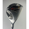 TaylorMade R7 ST 18* 5 Wood - REAX 70 Regular Flex - Very Good w/ HC thumbnail 2