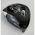 TaylorMade Qi10 LS 9* Driver Head Only w/ HC thumbnail 1