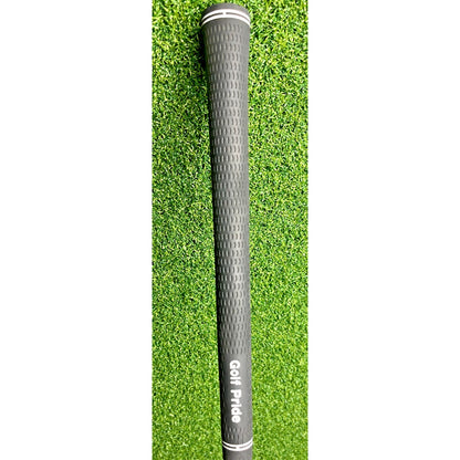 LH TaylorMade Sim 2 Max 3 Hybrid - VA Composites Slay 85 Stiff Flex - Good w/ HC