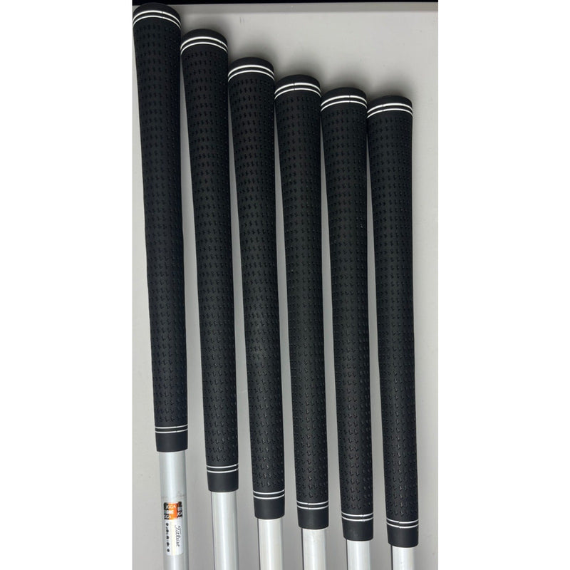 Titleist AP1 712 Irons 6-PW, W - Tour AD 65i Regular Flex - Brand New Grips! 111 — image 8