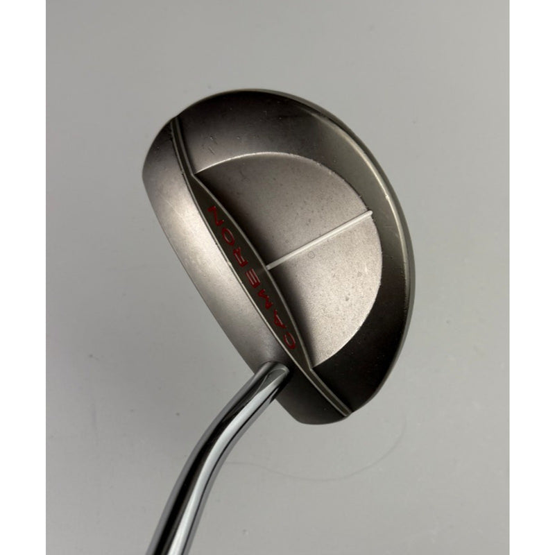 Titleist Scotty Cameron Red X3 33.5" Rh Putter image 4