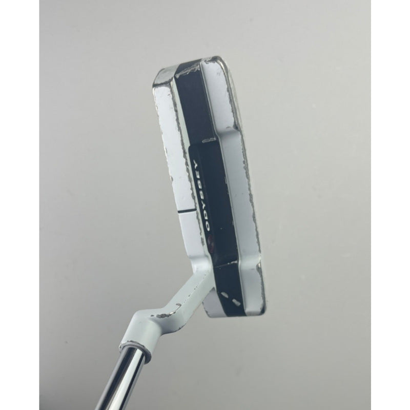 Odyssey Versa 2 White 35.25" Putter — image 4