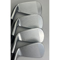 Cobra 3D Printed 3DP MB/Tour Irons 4-PW - Project X LZ 120G 6.0 Stiff - EXCNT thumbnail 4