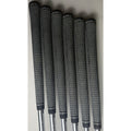 Callaway Apex MB 2018 Raw Irons 5-PW - Dynamic Gold X100 +0.5" - Very Good thumbnail 8