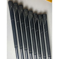TaylorMade R7 CGB Max Irons 3-PW, SW - REAX 50G Regular Flex +0.75" - EXCELLENT thumbnail 8