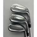 Ping Glide 4.0/2.0 Ladies 52, 56, 60 - ULT Ladies Flex - Very Good thumbnail 1