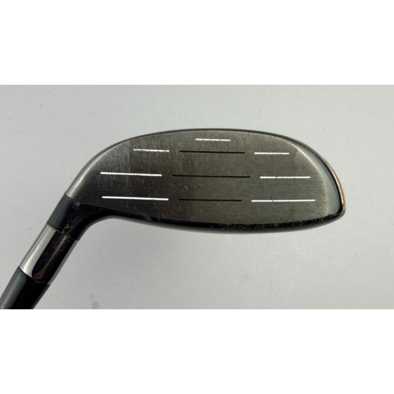 Callaway Mavrik Max 18* 5 Wood - Helium 5F2 Senior Flex - Very Good image 3