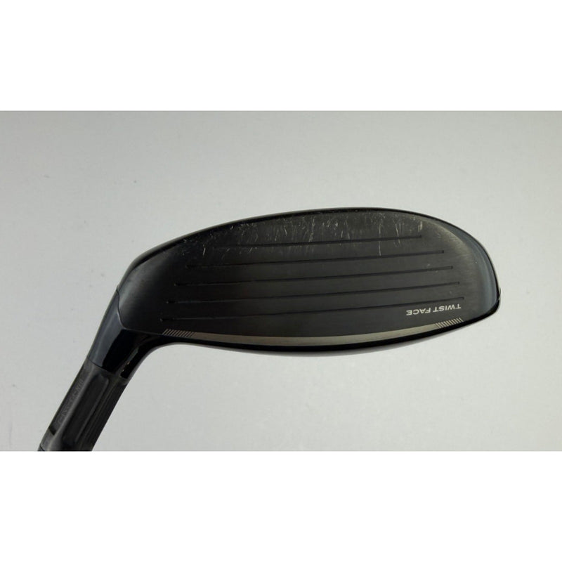 TaylorMade Stealth 2 HD 16* 3 Wood - Speeder NX 50 Regular Flex - EXCELLENT + HC image 4