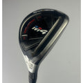 TaylorMade M4 19* 3 Hybrid - Fujikura Atmos 7-Stiff Flex - Value w/ HC thumbnail 2