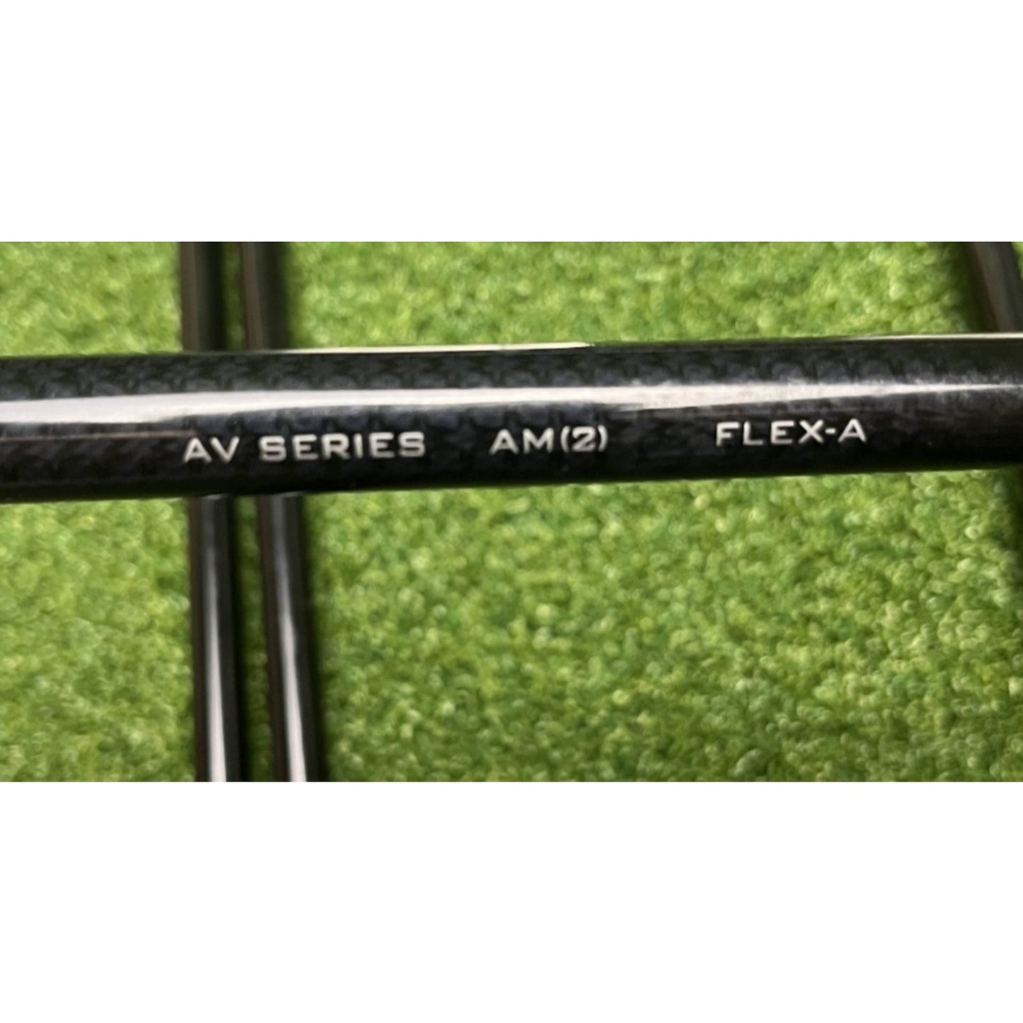 Titleist T300 Iron Set 7-PW - Tensei AV(2) Flex-A (Senior) - Good