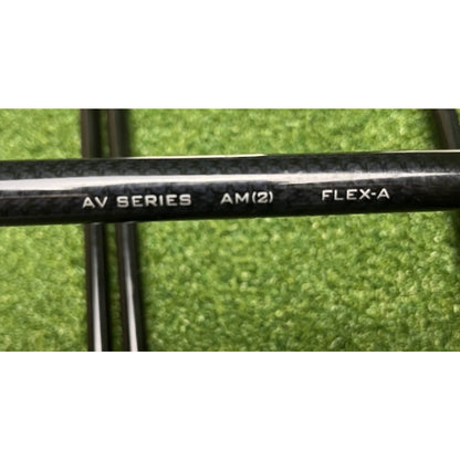 Titleist T300 Iron Set 7-PW - Tensei AV(2) Flex-A (Senior) - Good