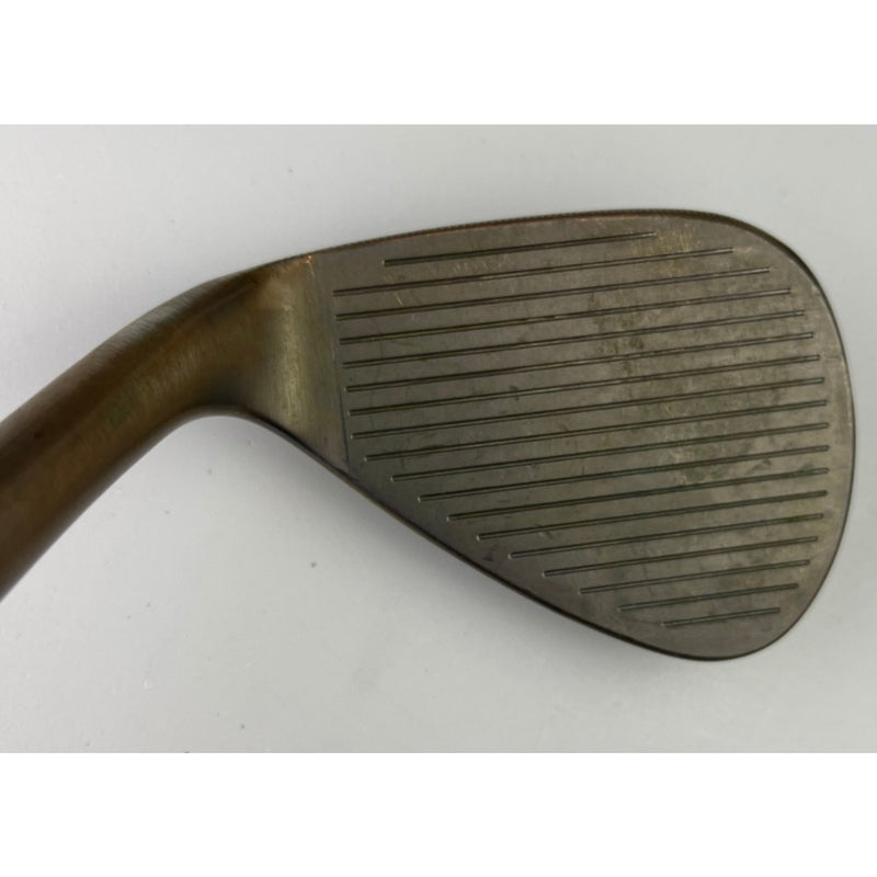 TaylorMade Hi-Toe Bigfoot 60/WIDE 15 - KBS Hi-Rev 2.0 115 - Very Good — image 3