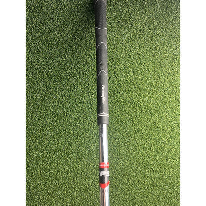 PowerBilt TPS Bump and Run Chipper - 35" Excellent