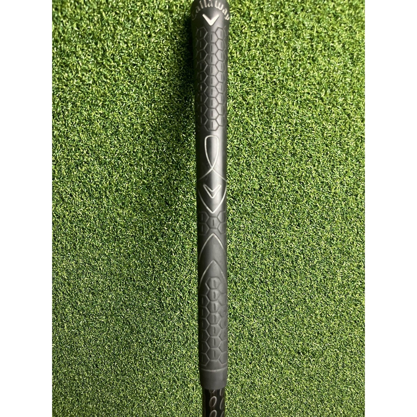 Callaway X Hot 3 Wood 15* - ProLaunch 65 Regular Flex - Good