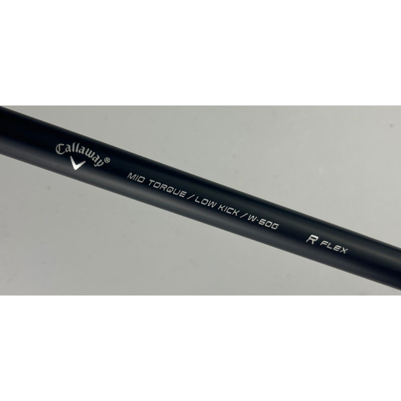 Callaway Razr Hawk 18* 5 Wood - Callaway 80G Regular Flex — image 5
