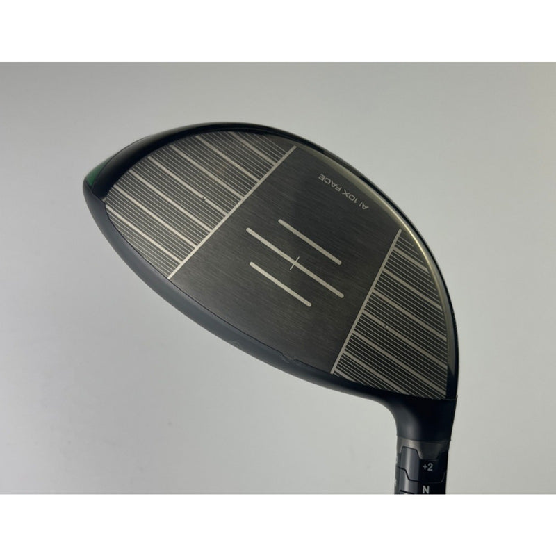 LH Callaway Elyte 10.5* Driver - Denali 50G 5.5 Regular Flex - Very Good w/ HC — image 3