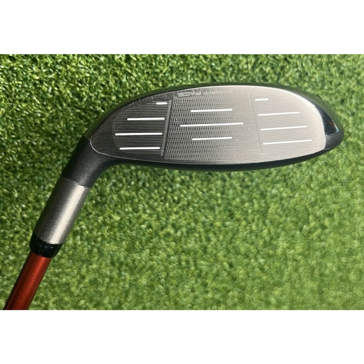 Callaway AI Smoke Max Heavenwood 20* 7 Wood - Ventus Velocore 6-R - Very Good HC