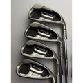 PING G20 Black Dot Irons 4-PW, UW - Ping CFS Regular Flex - Very Good thumbnail 3