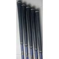 Ping GLE G LE Black Dot Irons 6-PW - ULT 230 Ladies Flex +0.5" - Very Good thumbnail 10