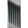 TaylorMade Sim Max Irons 5-PW - KBS Max 85 Regular Flex +0.25" - Good thumbnail 8