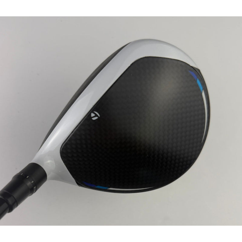 TaylorMade Sim2 Ti Rocket 13.5* 3 Wood - HZRDUS RDX 75G 6.0 Stiff Flex - VG + HC image 4