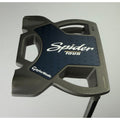Excellent! TaylorMade Spider Tour T3 33.5" RH Putter thumbnail 1
