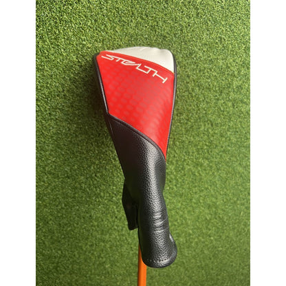 Taylormade Stealth 2 3-Hybrid 19* - Tour AD Di-85 X-Stiff Flex - Value w/ HC