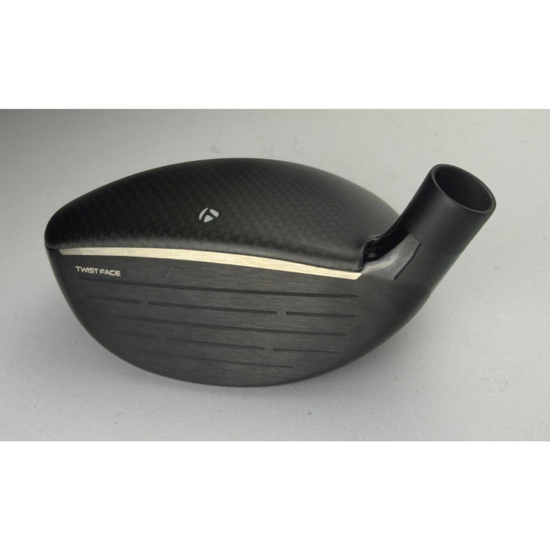 Excellent! TaylorMade Qi4D Core 15* 3 Wood Head Only image 3