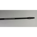 Graphite Design Tour Ad IZ 5S Stiff 44.75" Driver Shaft - TaylorMade Tip thumbnail 2