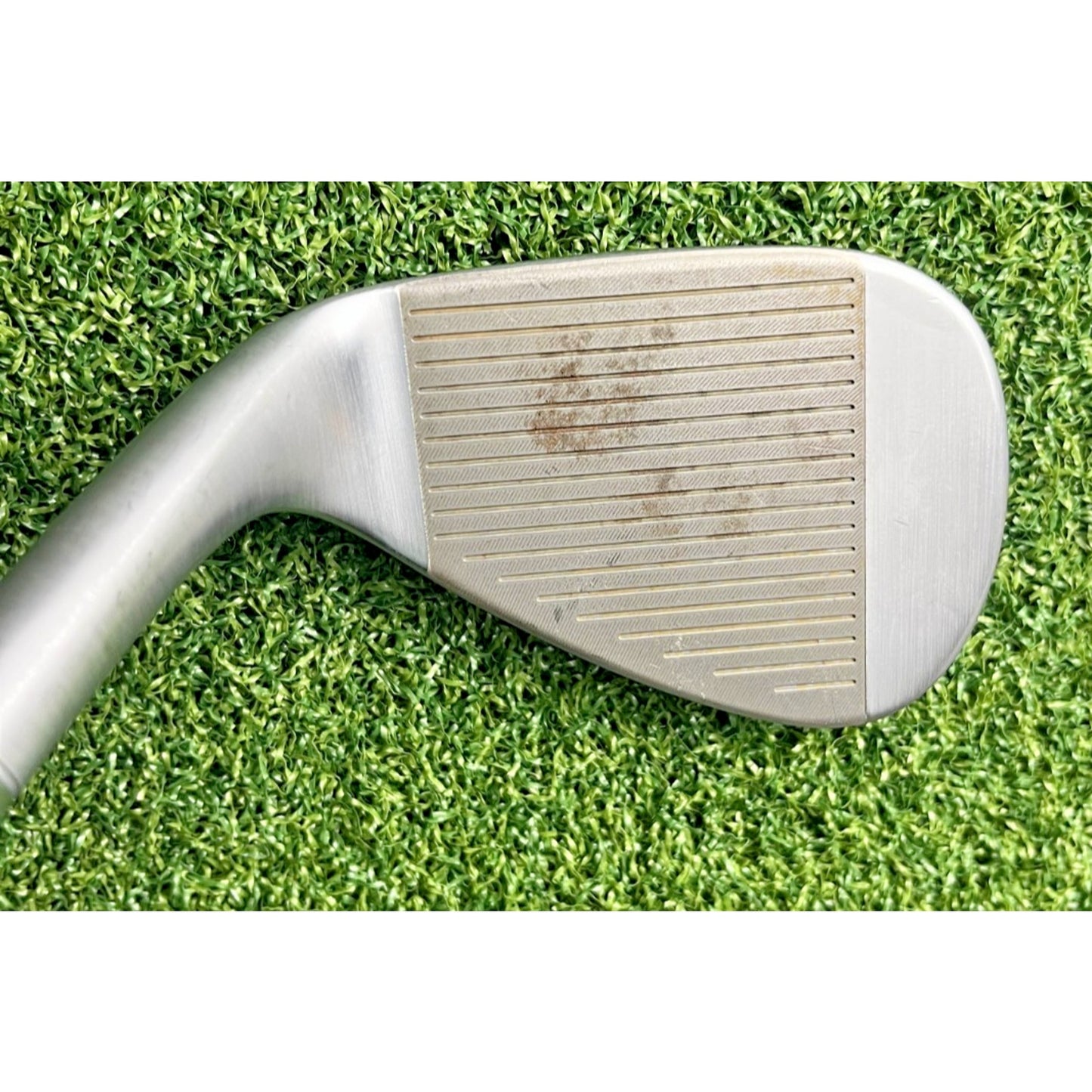 TaylorMade MG4 Chrome 60/SBC0 - Dynamic Gold S400 - Very Good