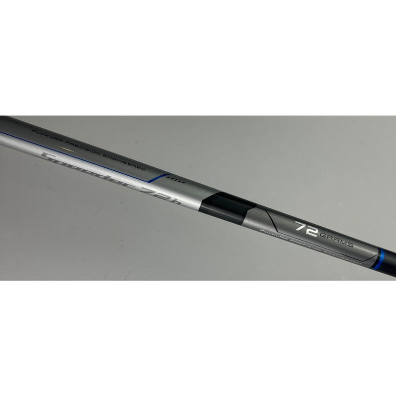TaylorMade SLDR S 22* 4 Hybrid - Speeder 72H Stiff Flex - Value — image 5