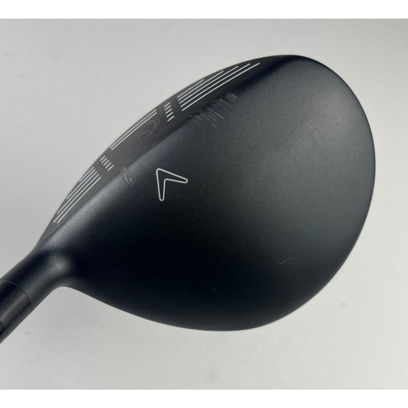 Callaway Edge 15* 3 Wood - Callaway Edge 65 Stiff Flex - Very Good — image 4