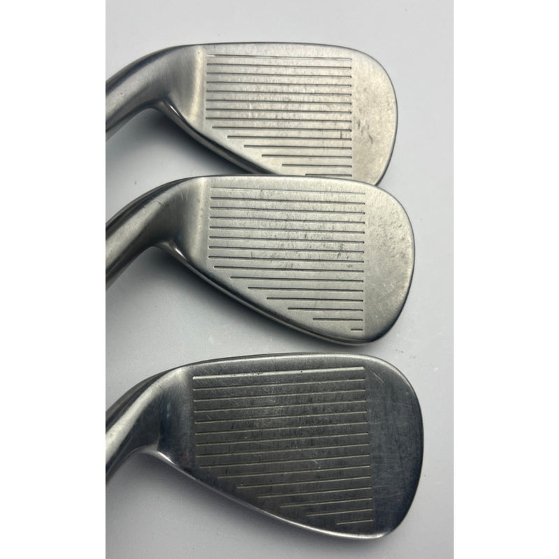 TaylorMade RBZ/SLDR Irons 4-PW - Graphite RBZ Regular Flex - Good — image 5