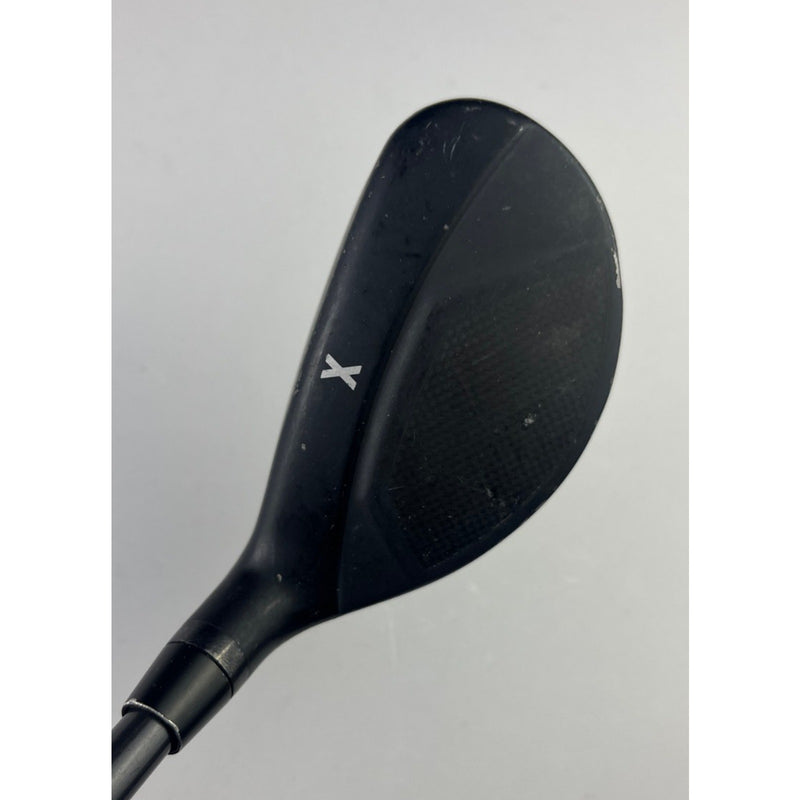PXG 0211 25* 5 Hybrid - Evenflow Riptide Orange 80G 5.5 Regular - Good — image 4