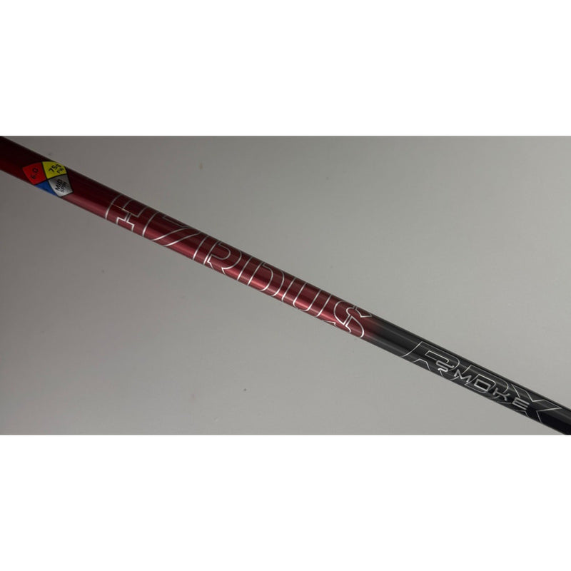 TaylorMade Sim2 Ti Rocket 13.5* 3 Wood - HZRDUS RDX 75G 6.0 Stiff Flex - VG + HC image 5