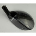 Brand New! LH TaylorMade Qi4D Max 23* 4 Hybrid Head Only thumbnail 2