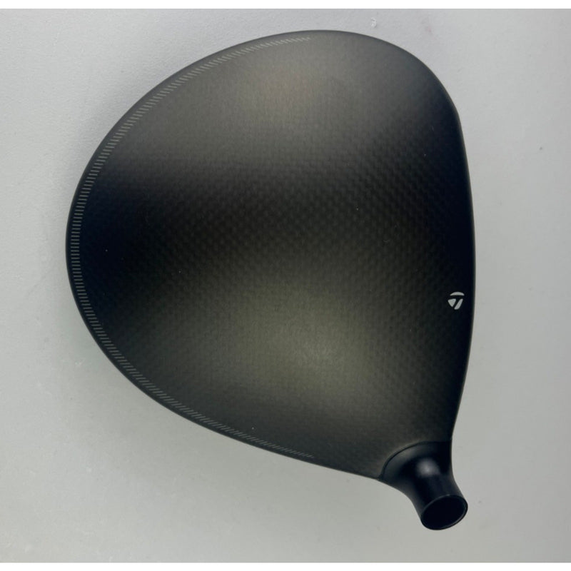 LH TaylorMade Qi4D Max 10.5* Driver Head Only — image 6