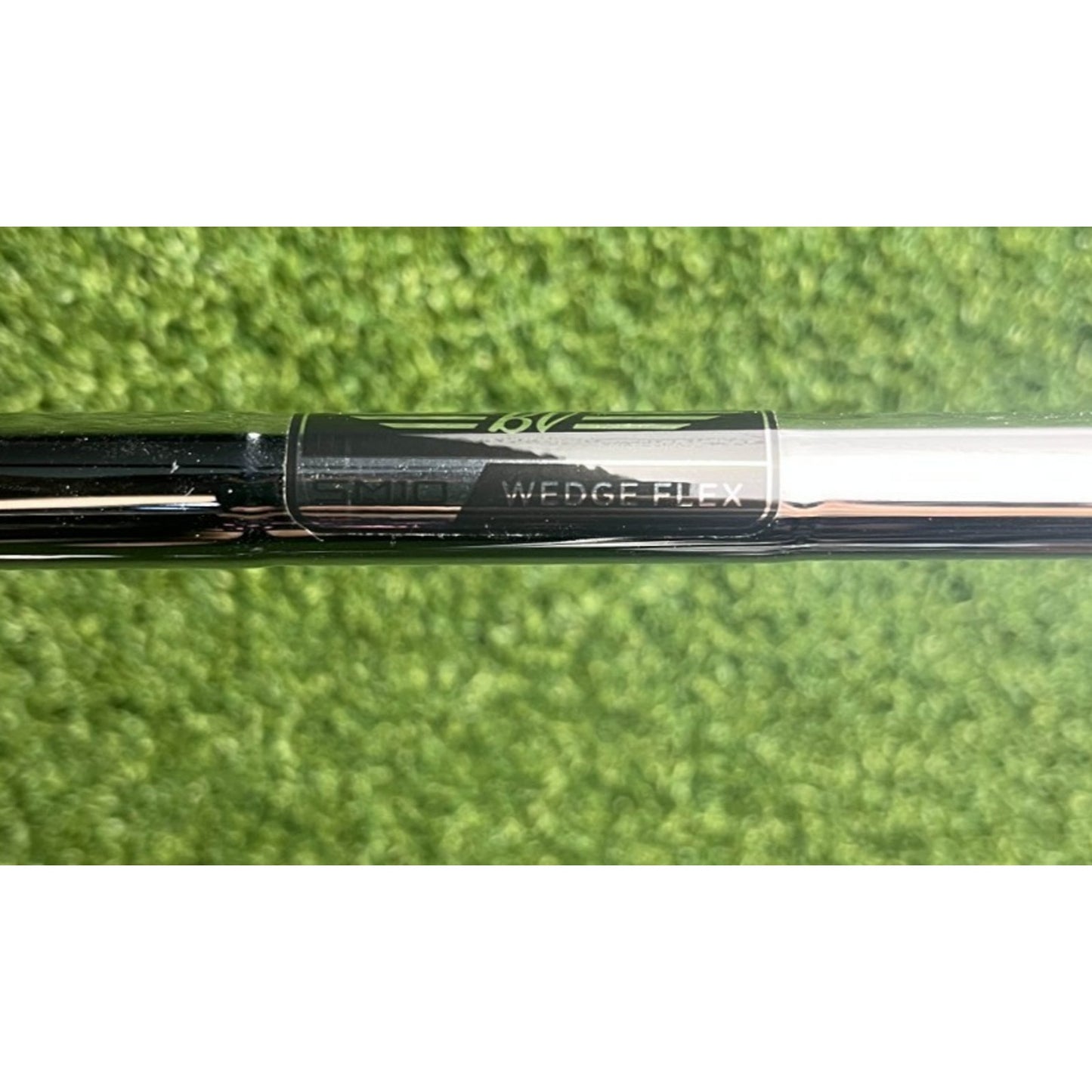 Titleist Vokey SM10 Tour Chrome 60/10S Wedge -SM10 Wedge Flex - NEW